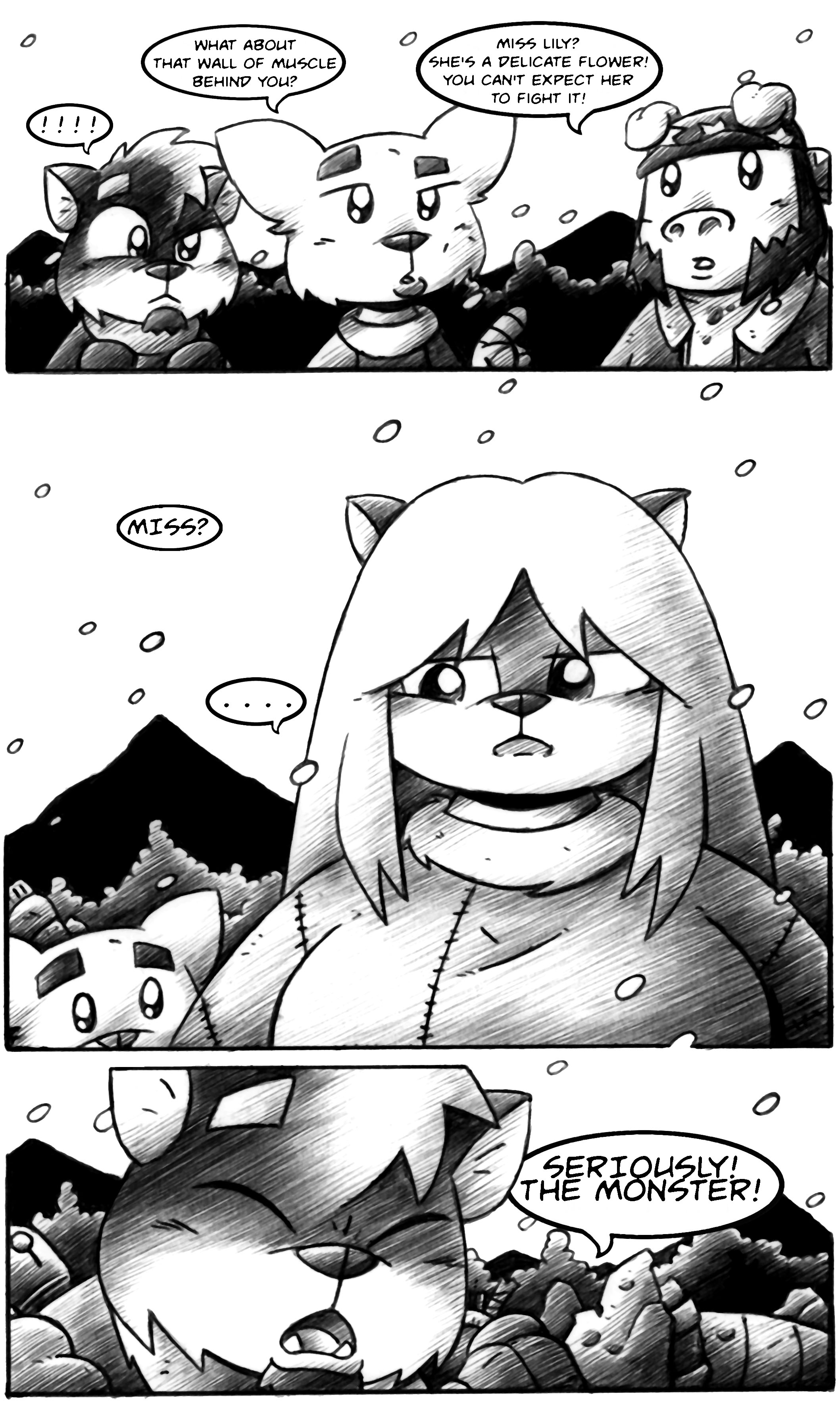 Waypoint: Chapter 1, Page 19
