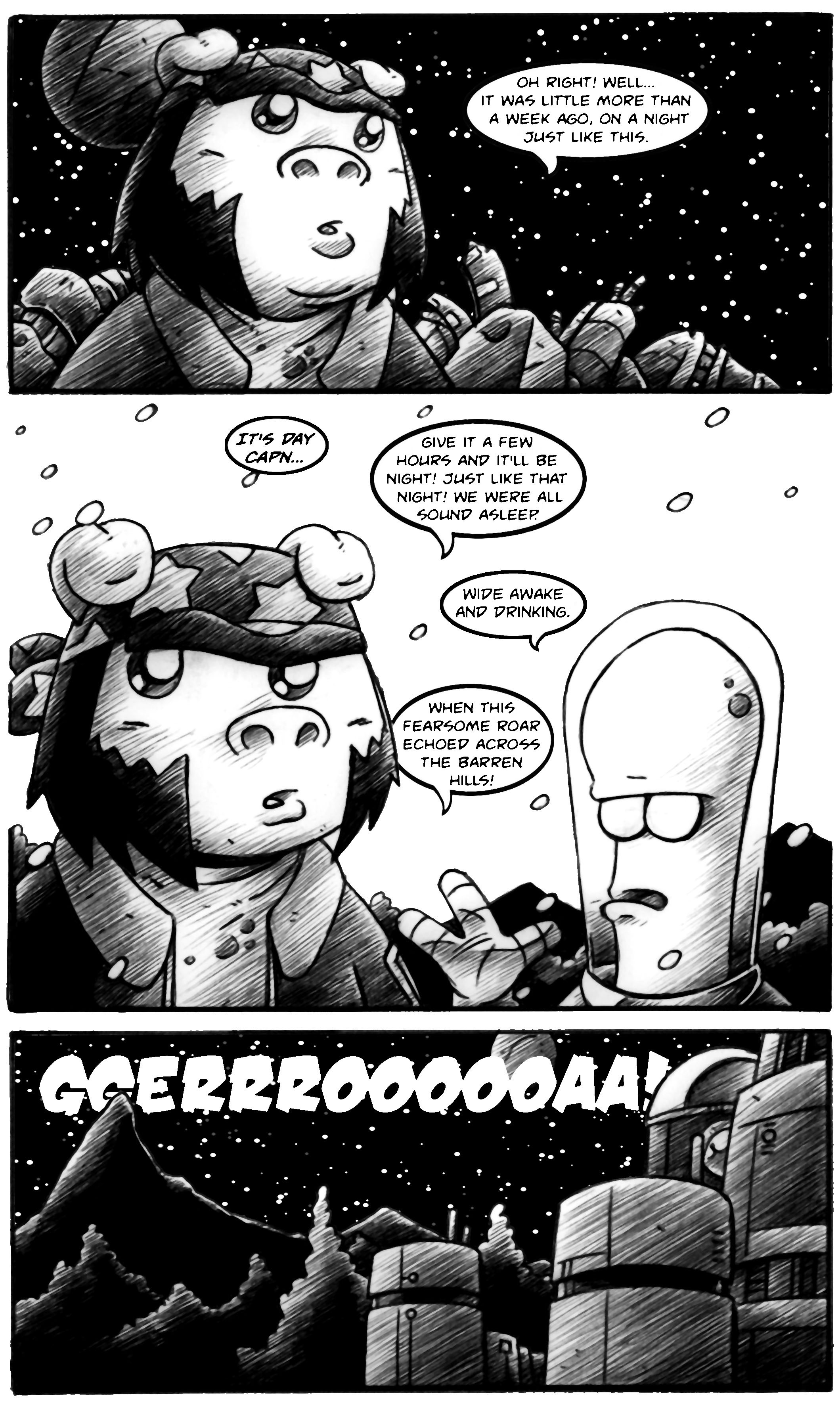 Waypoint: Chapter 1, Page 20