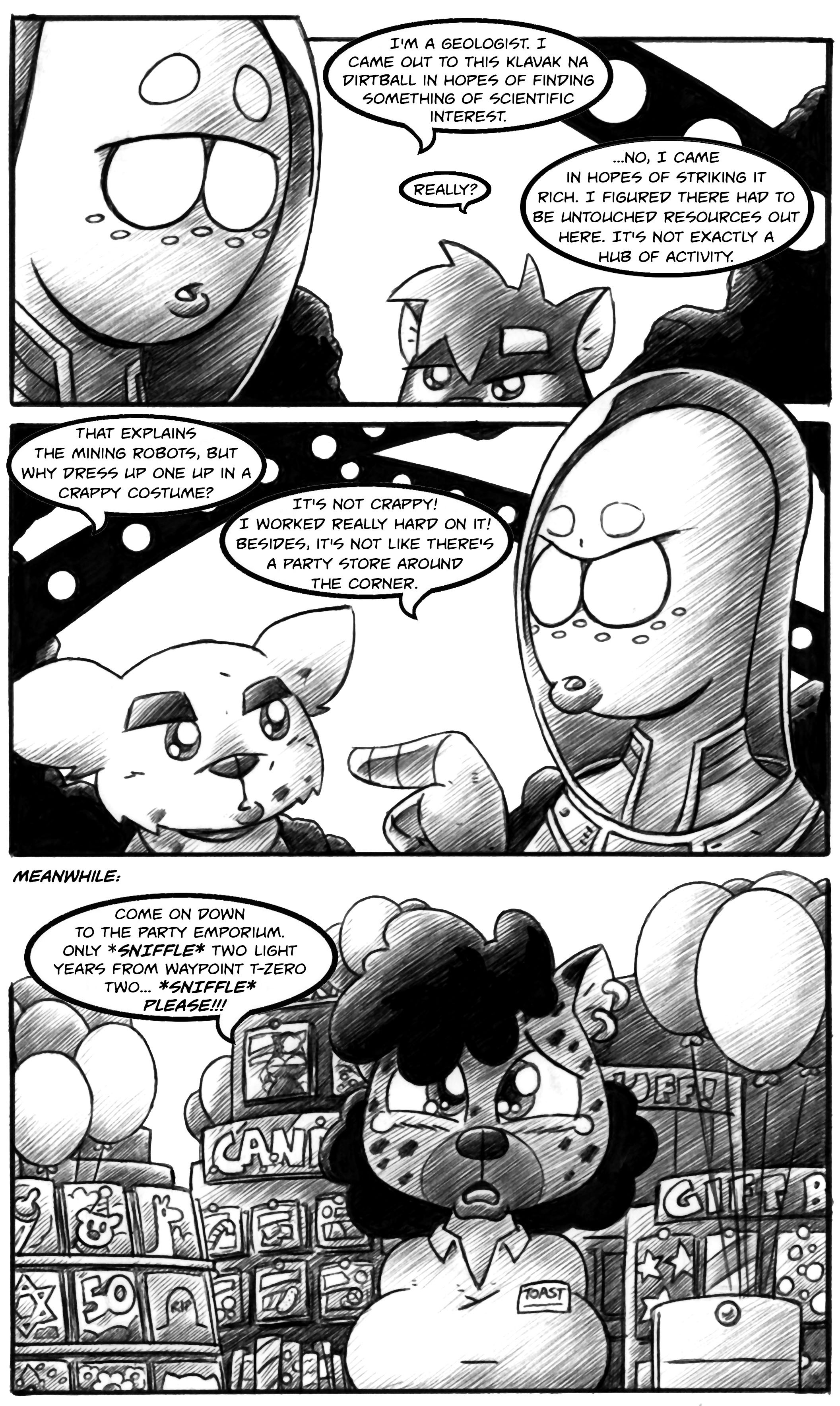 Waypoint: Chapter 2, Page 51