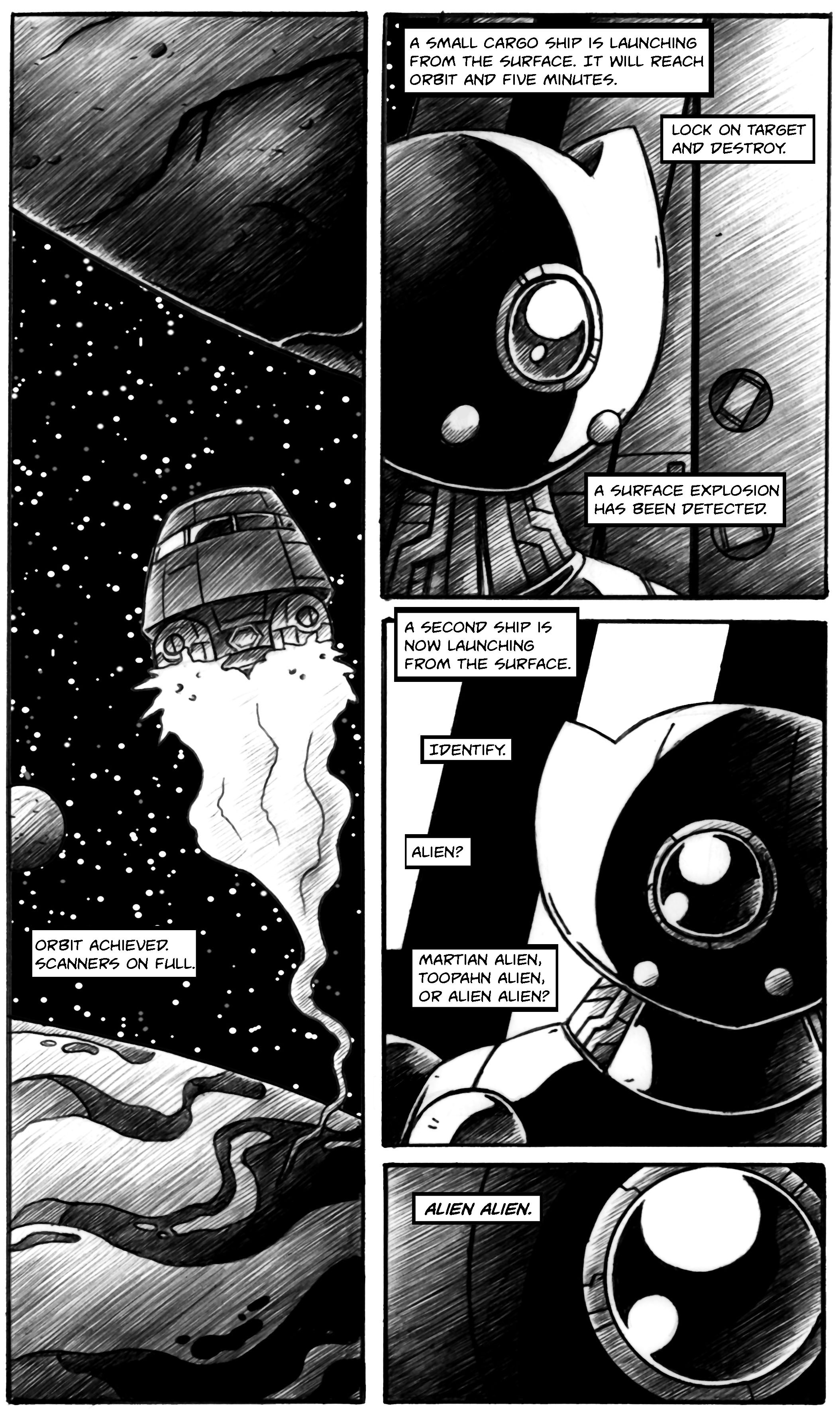 Waypoint: Chapter 3, Page 81