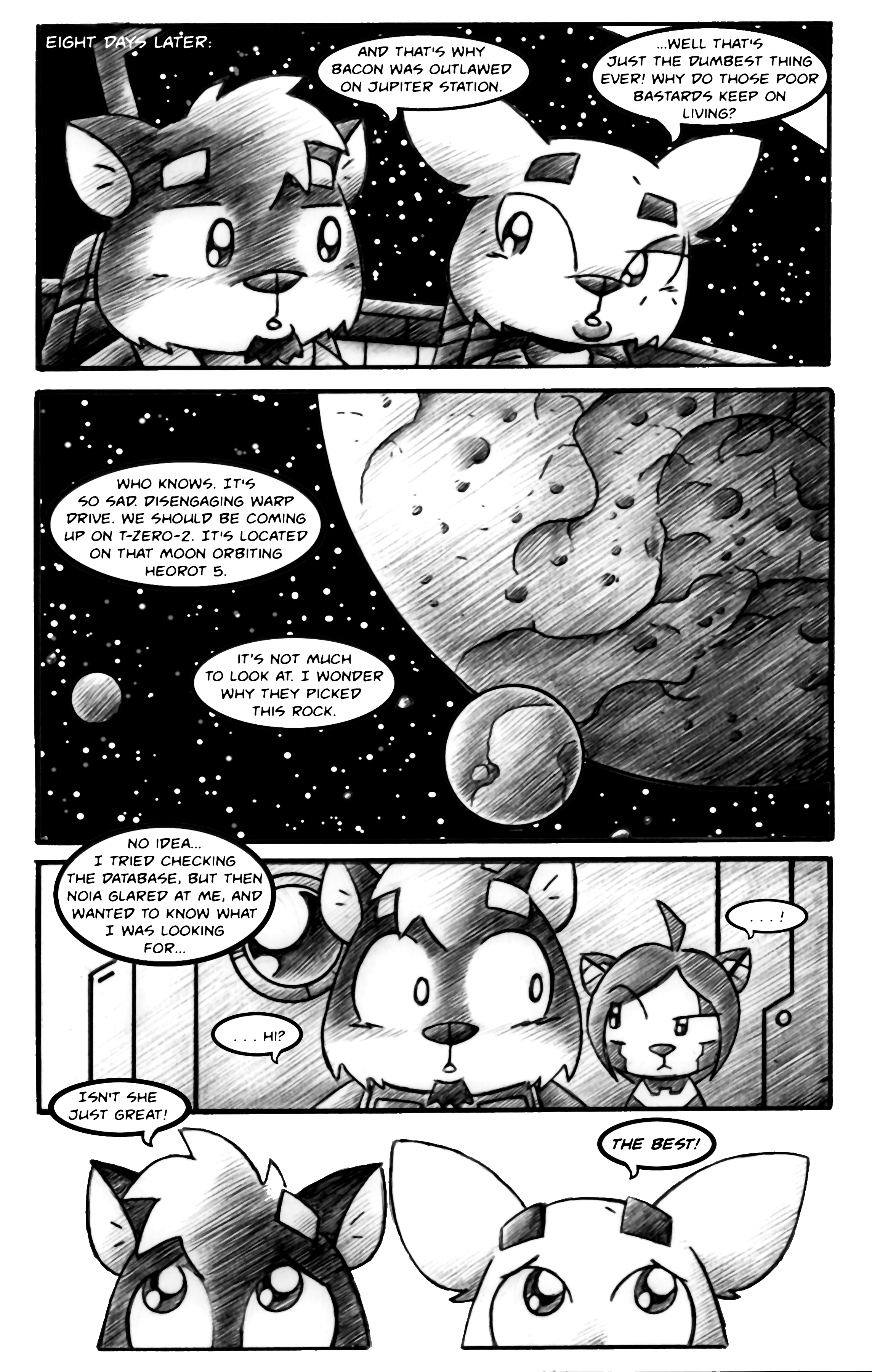 Waypoint: Chapter 1, Page 10