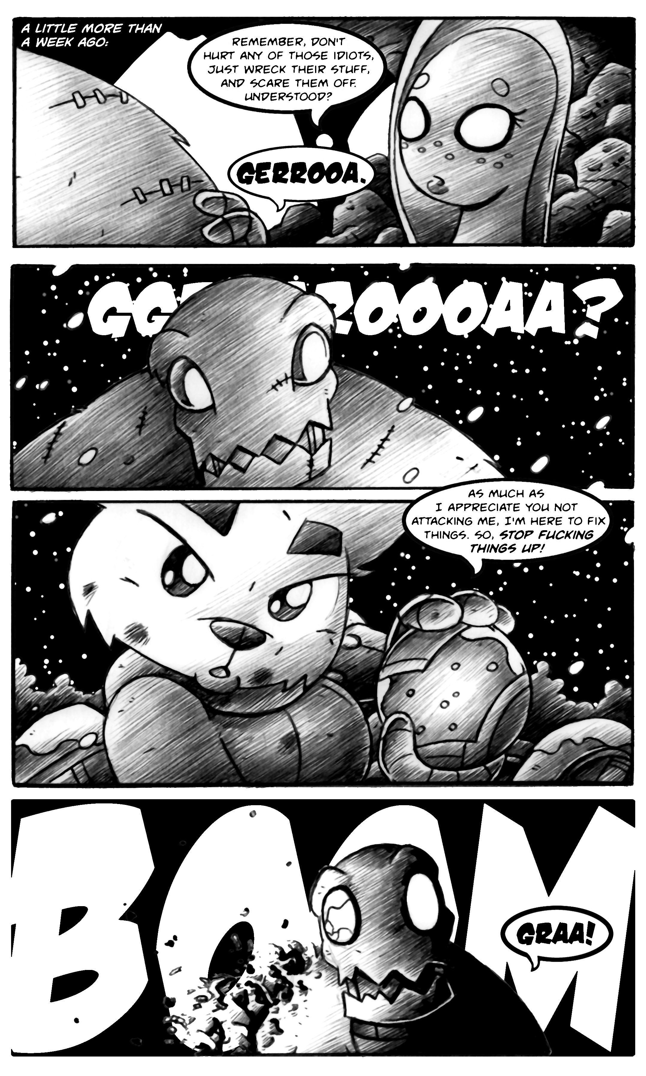 Waypoint: Chapter 1, Page 35