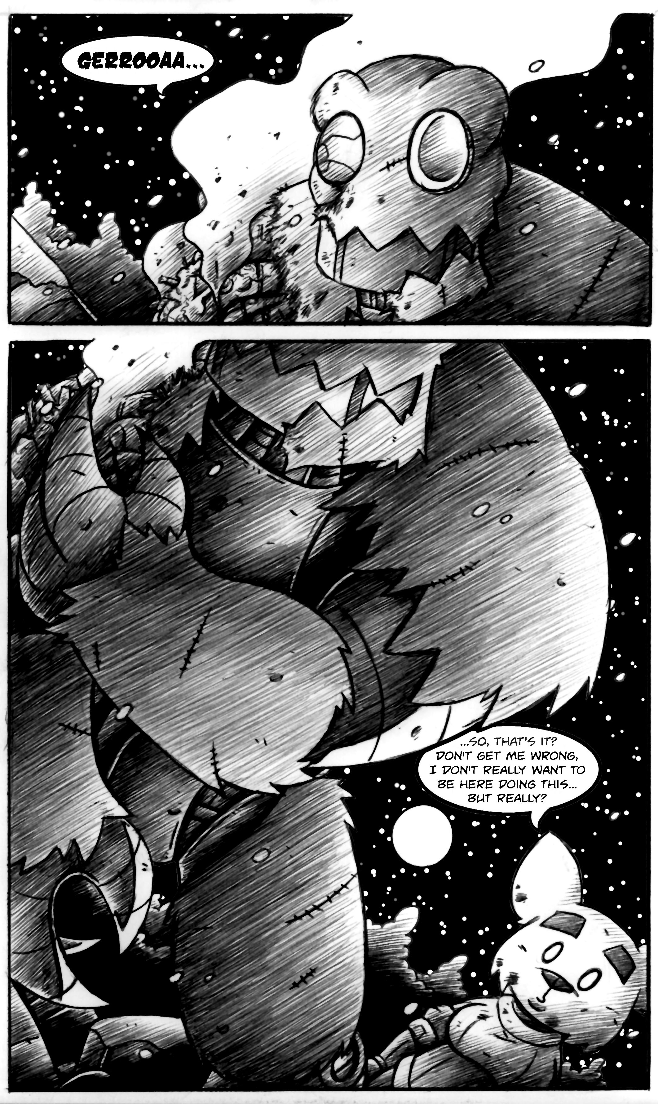 Waypoint: Chapter 1, Page 36