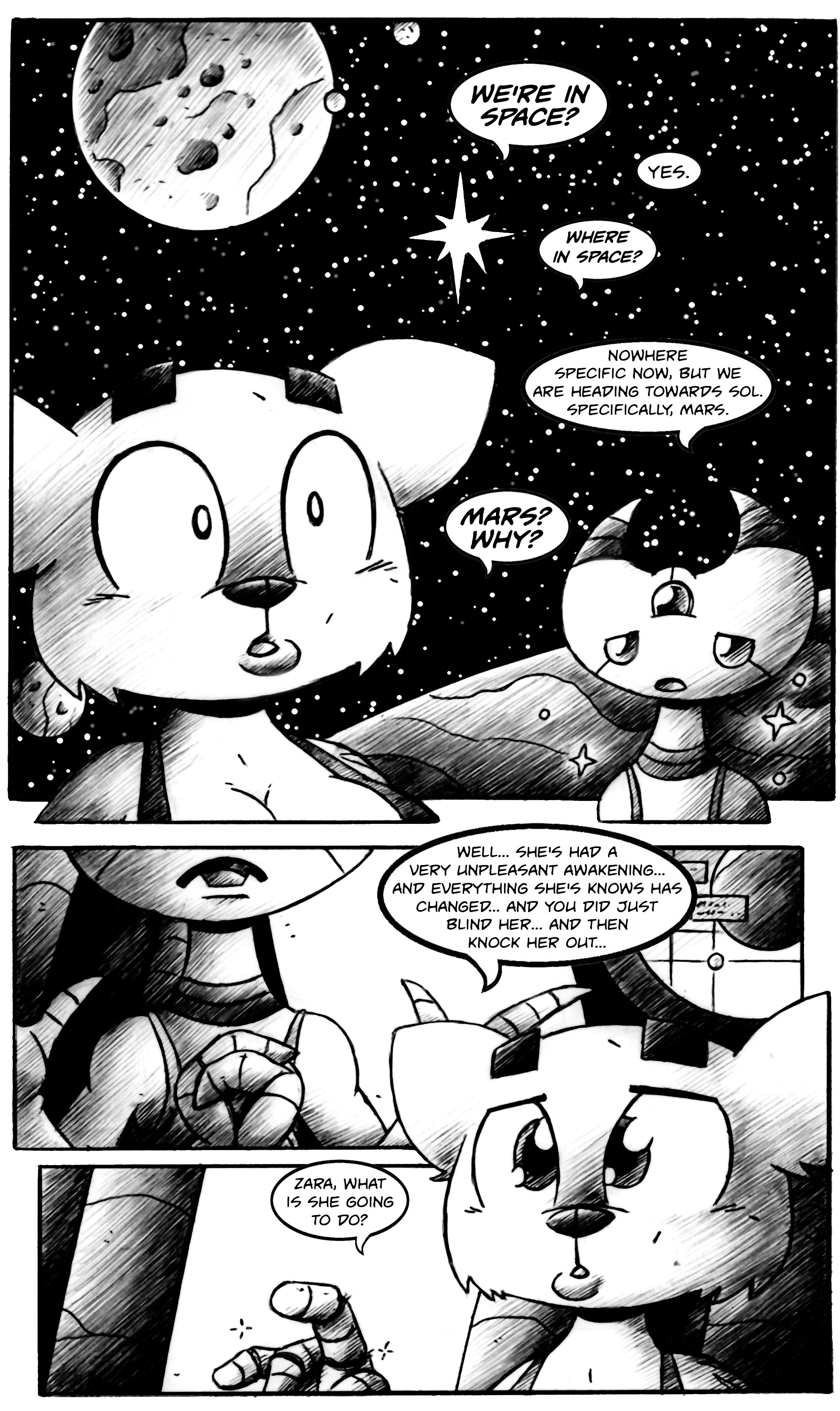Waypoint: Chapter 3, Page 92