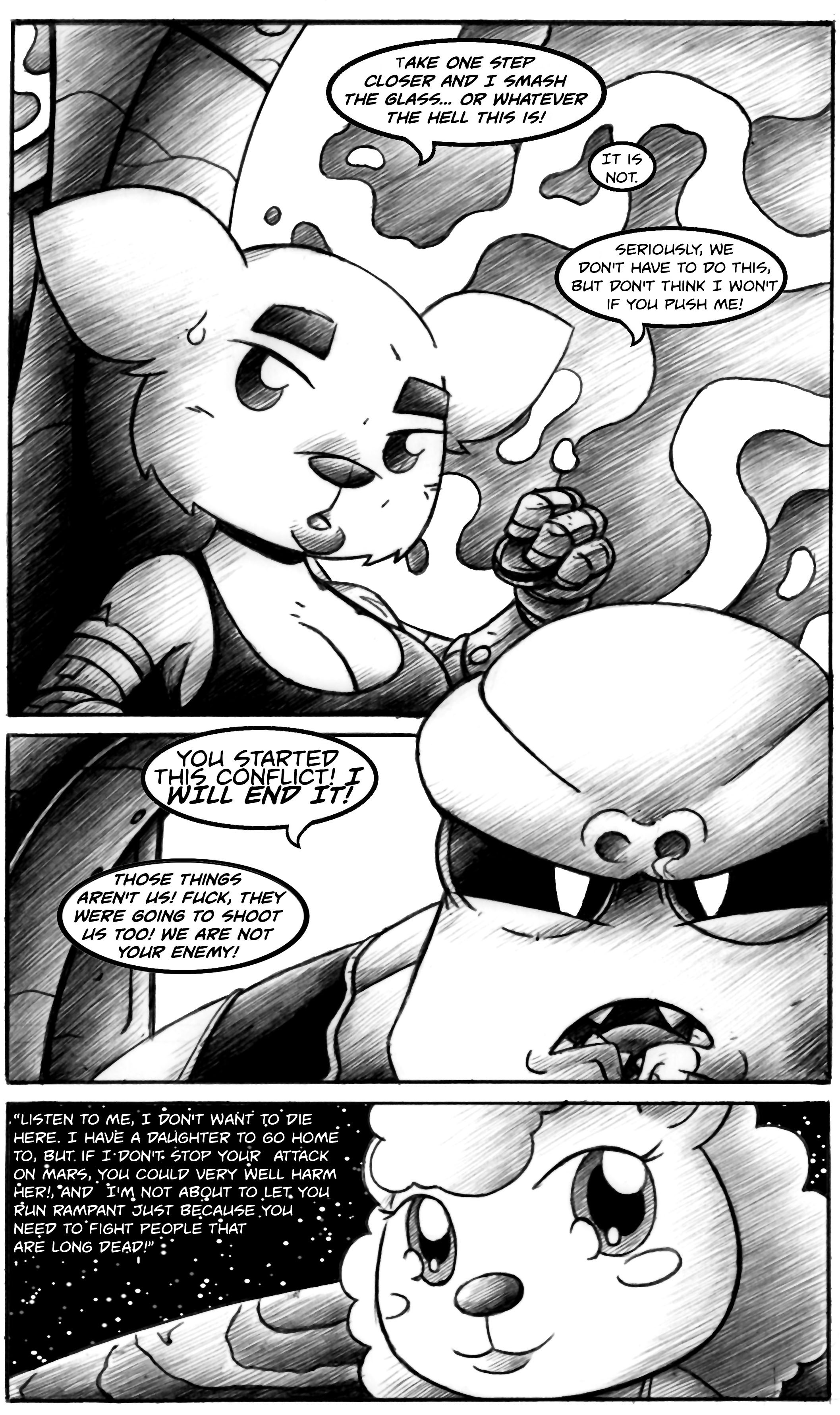 Waypoint: Chapter 2, Page 98